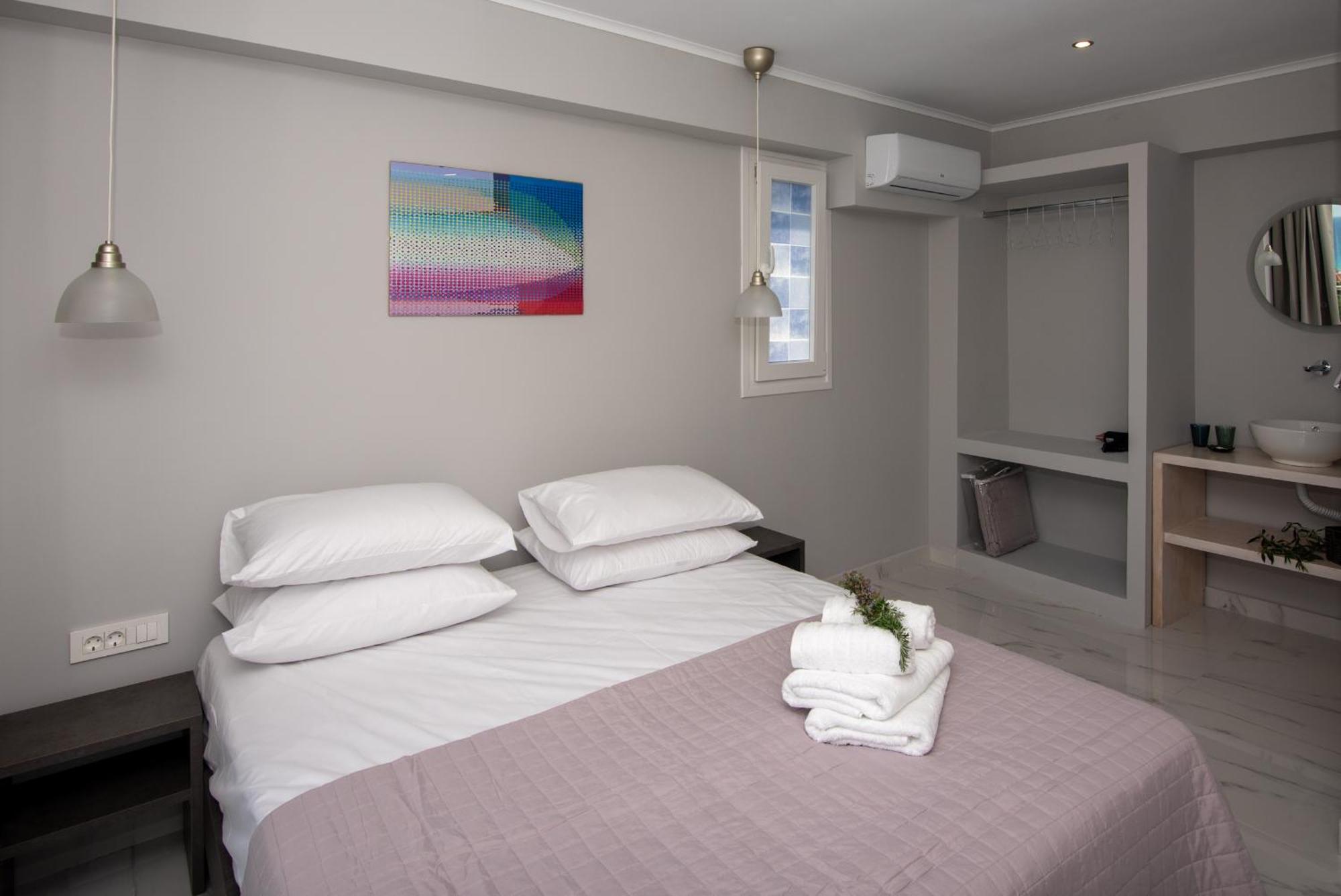Gigi Star Luxury Apartvilla With Pool, Sea View * Tsilivi (Zakynthos)
