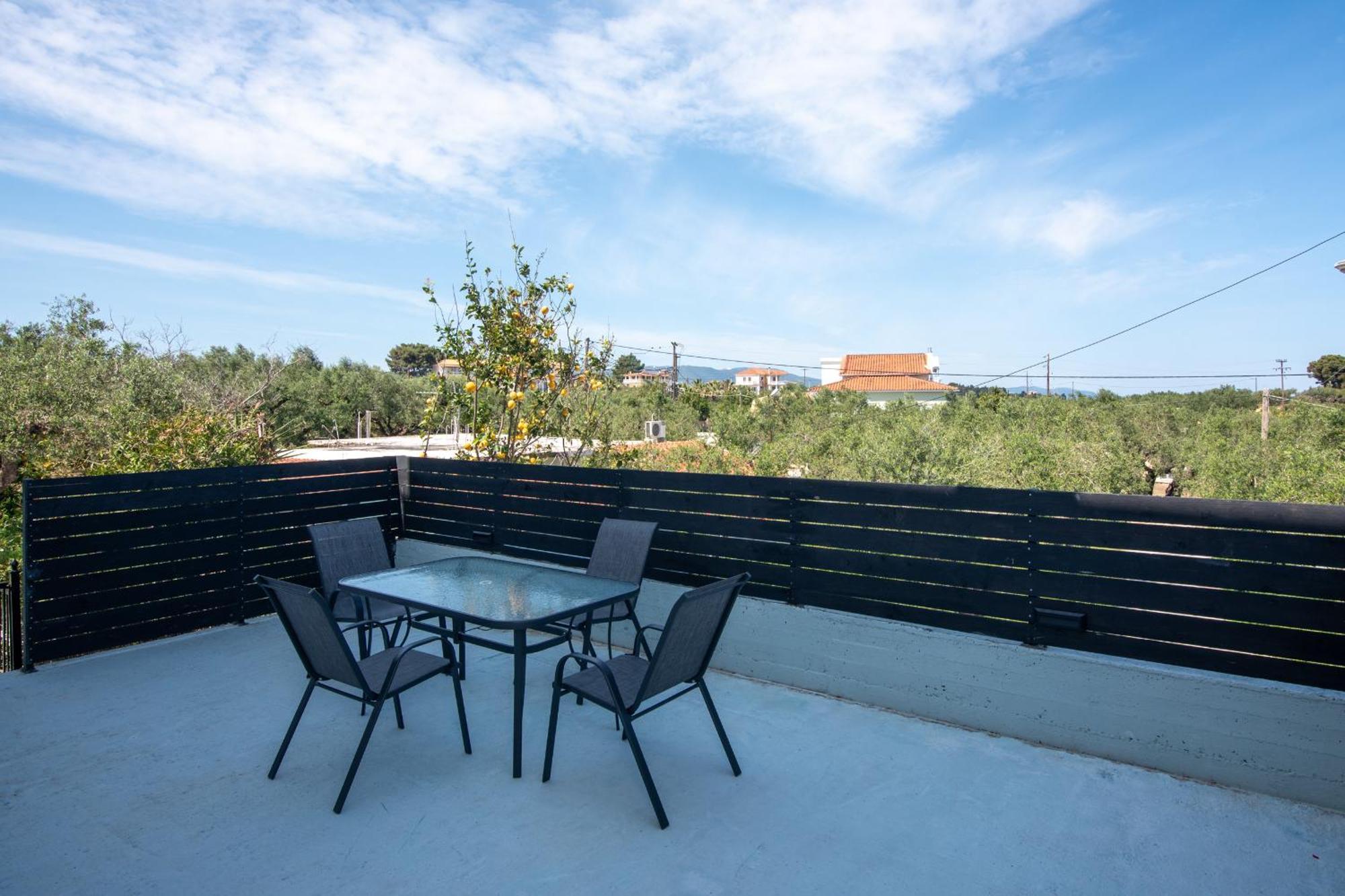 Apartmán Gigi Star Luxury Apartvilla With Pool, Sea View